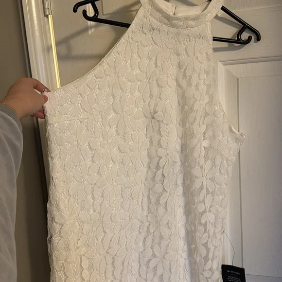 Lulus halter shift dress, NWT, size XL! - Picture 11 of 15